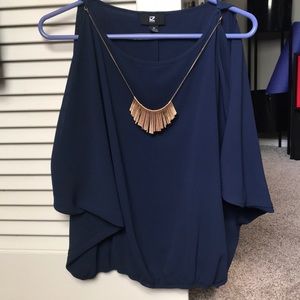 Dress top